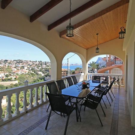 Villa La Torre - Costa קלפה מראה חיצוני תמונה