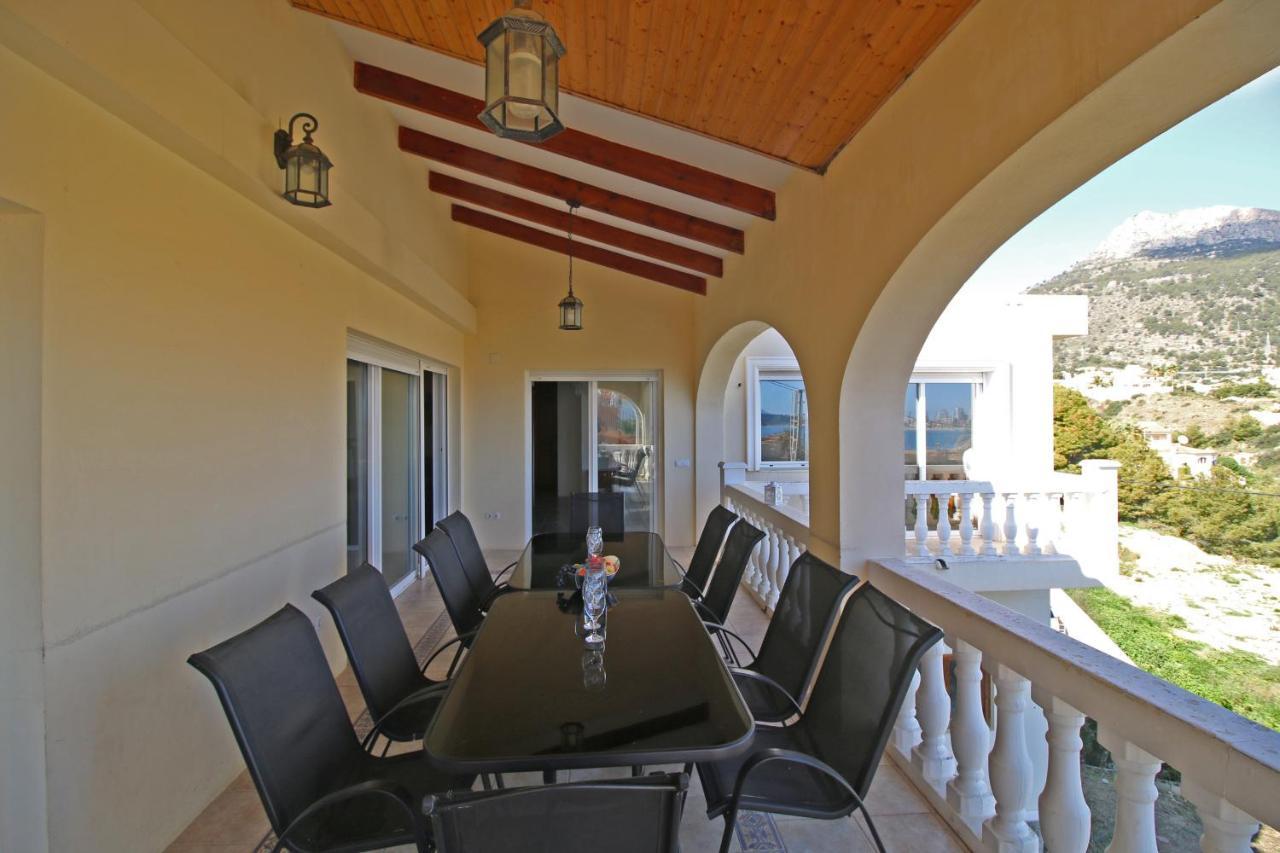 Villa La Torre - Costa קלפה מראה חיצוני תמונה