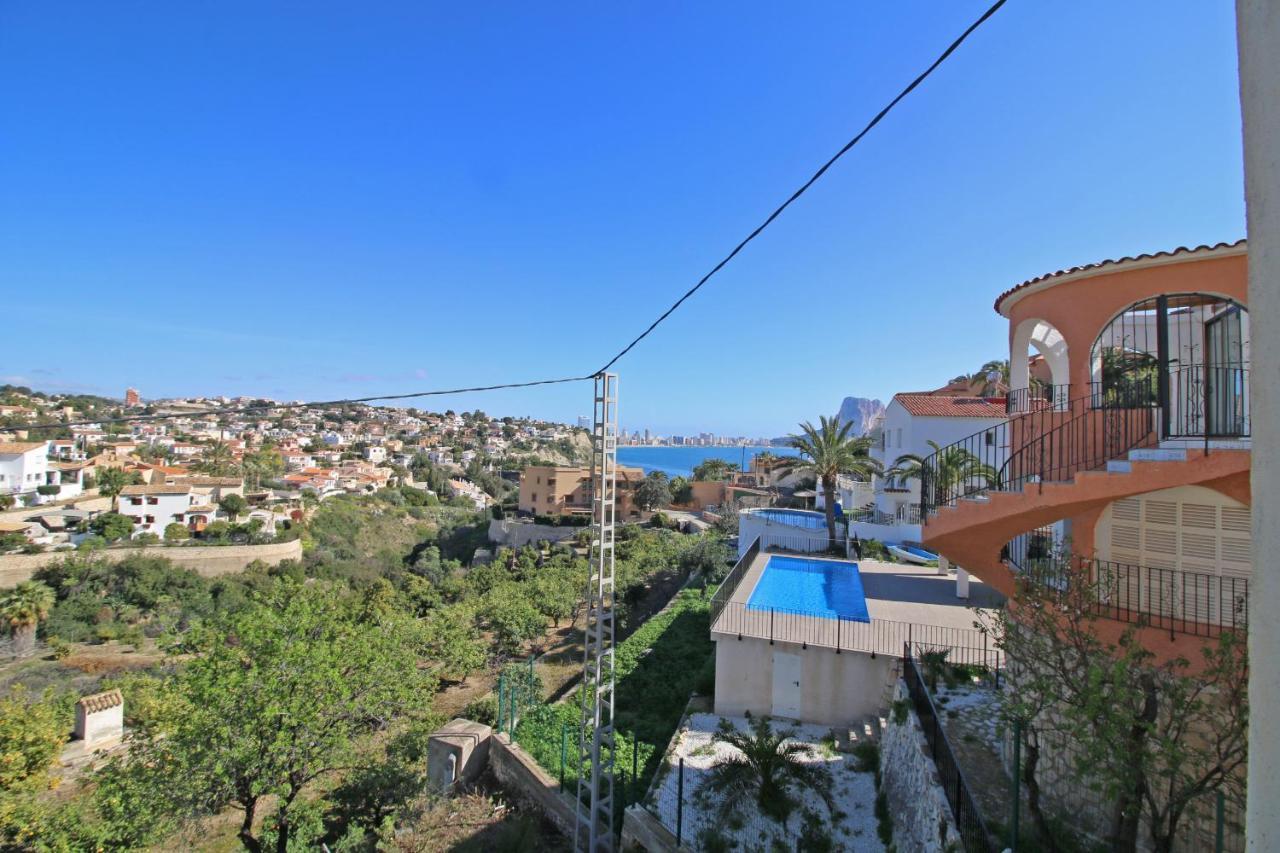 Villa La Torre - Costa קלפה מראה חיצוני תמונה